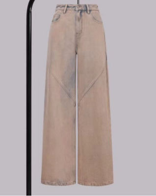 Calzoncillos de pantalón con cintura alta y patas rectas
