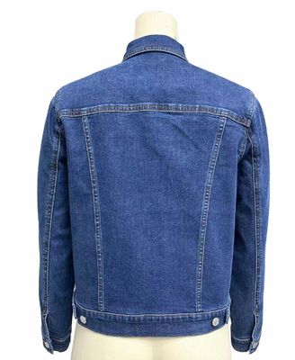 Camiseta de jeans a medida Camiseta para mujeres con silueta halagadora