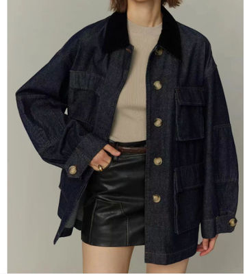 El estilo de novio de gran tamaño para una apariencia relajada y cómoda.